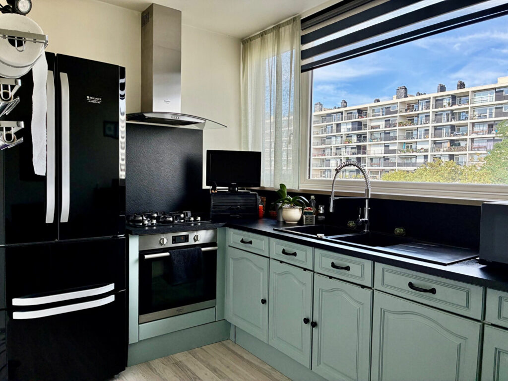 Appartement en vente à CROIX — photo 2