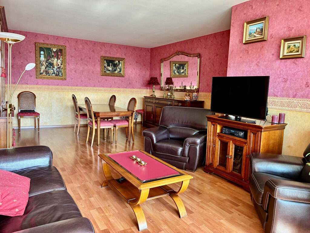 Appartement en vente à CROIX — photo 3