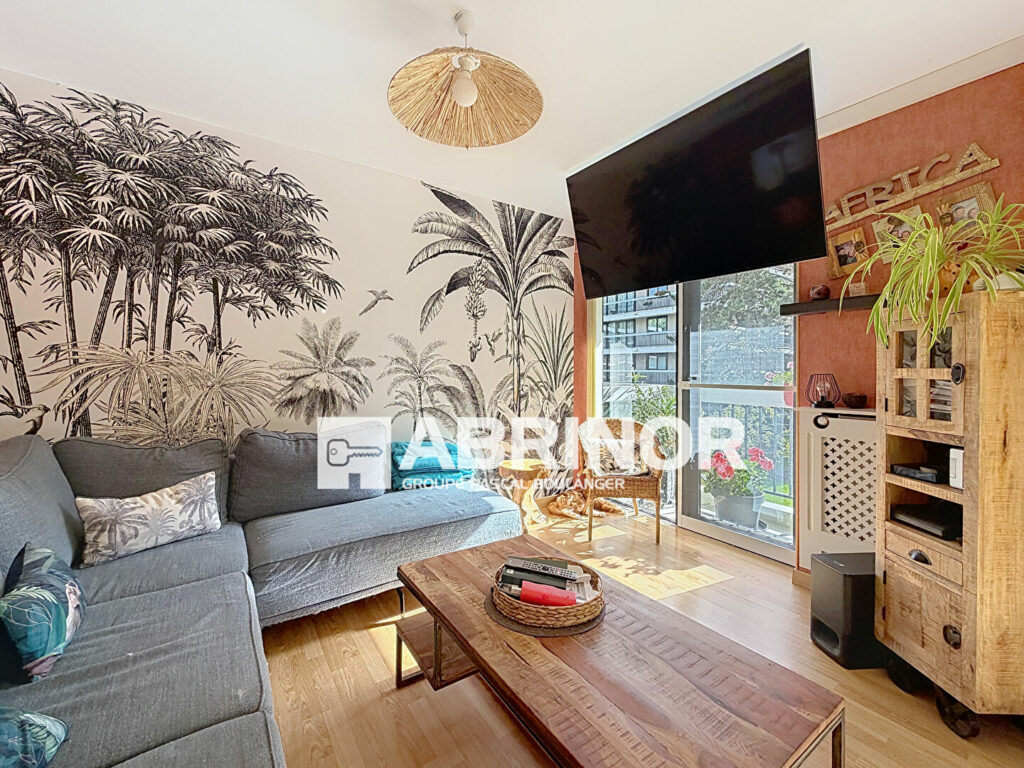 Appartement en vente à CROIX — photo 2