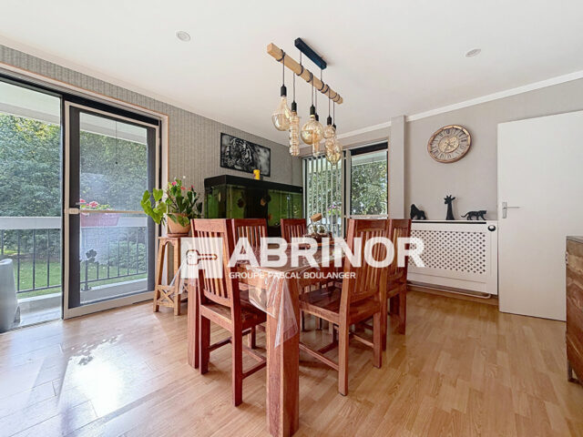 Appartement en vente à CROIX — photo 3