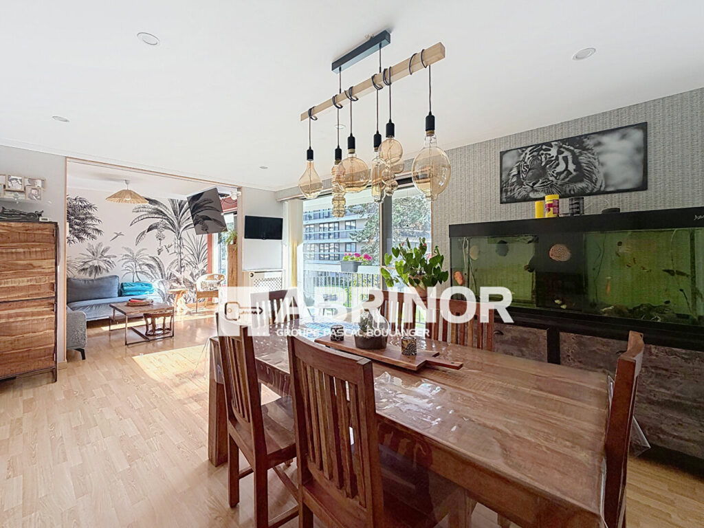 Appartement en vente à CROIX — photo 4