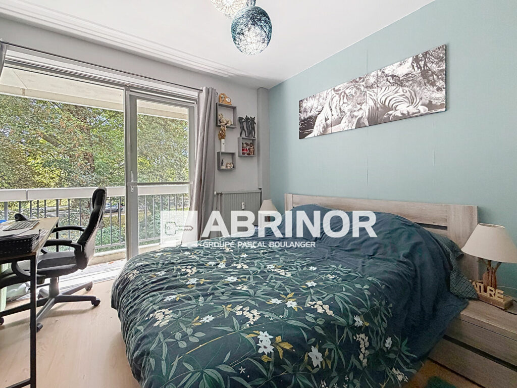 Appartement en vente à CROIX — photo 5