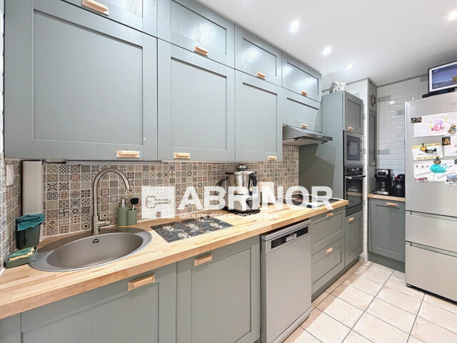 Appartement en vente à CROIX — photo 8