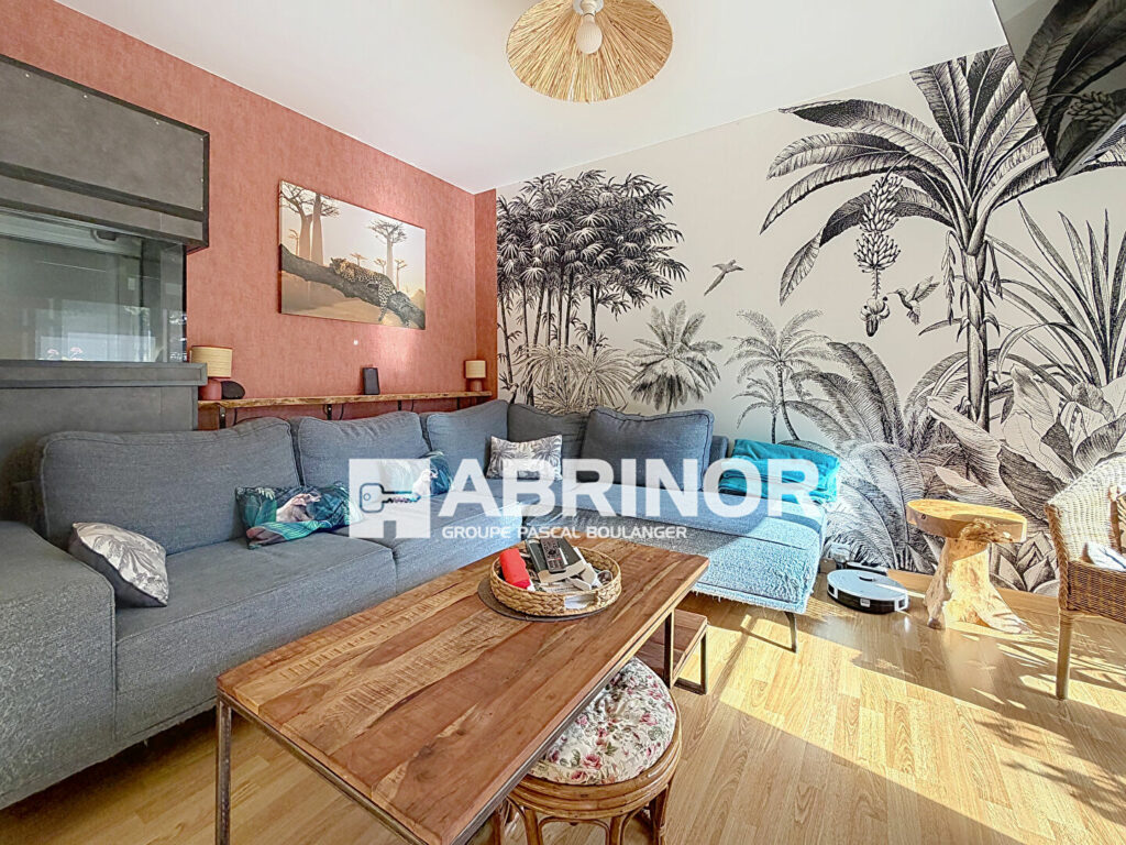 Appartement en vente à CROIX — photo 9