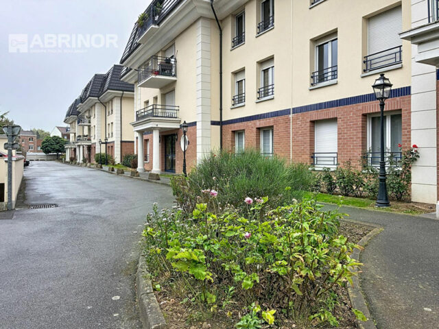 Appartement en vente à LAMBERSART — photo 2