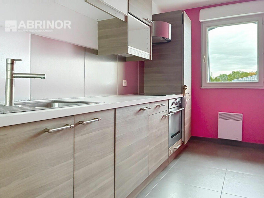 Appartement en vente à LAMBERSART — photo 3