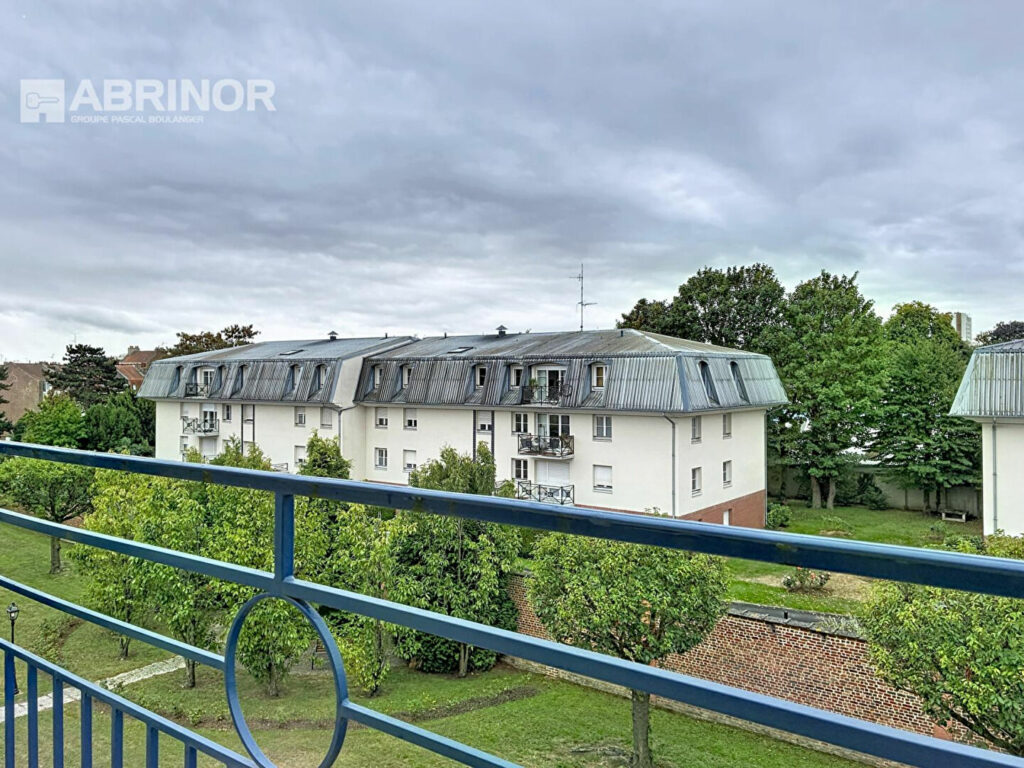 Appartement en vente à LAMBERSART — photo 7