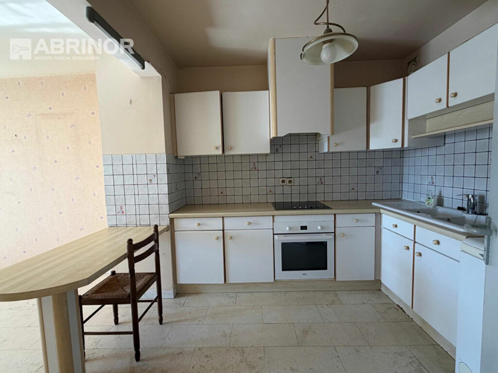 Appartement en vente à LAMBERSART — photo 1