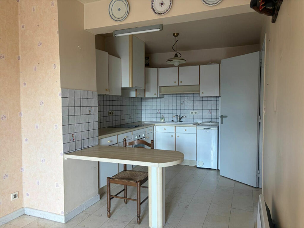 Appartement en vente à LAMBERSART — photo 2