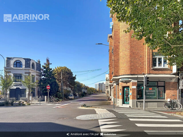 Appartement en vente à LAMBERSART — photo 3
