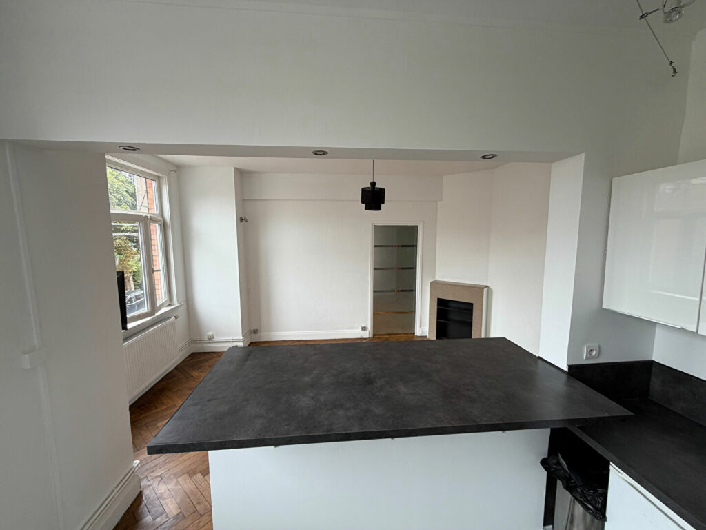 Appartement en vente à LAMBERSART — photo 4