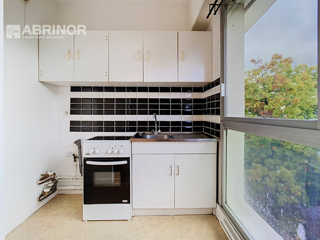 Appartement en vente à LAMBERSART — photo 5