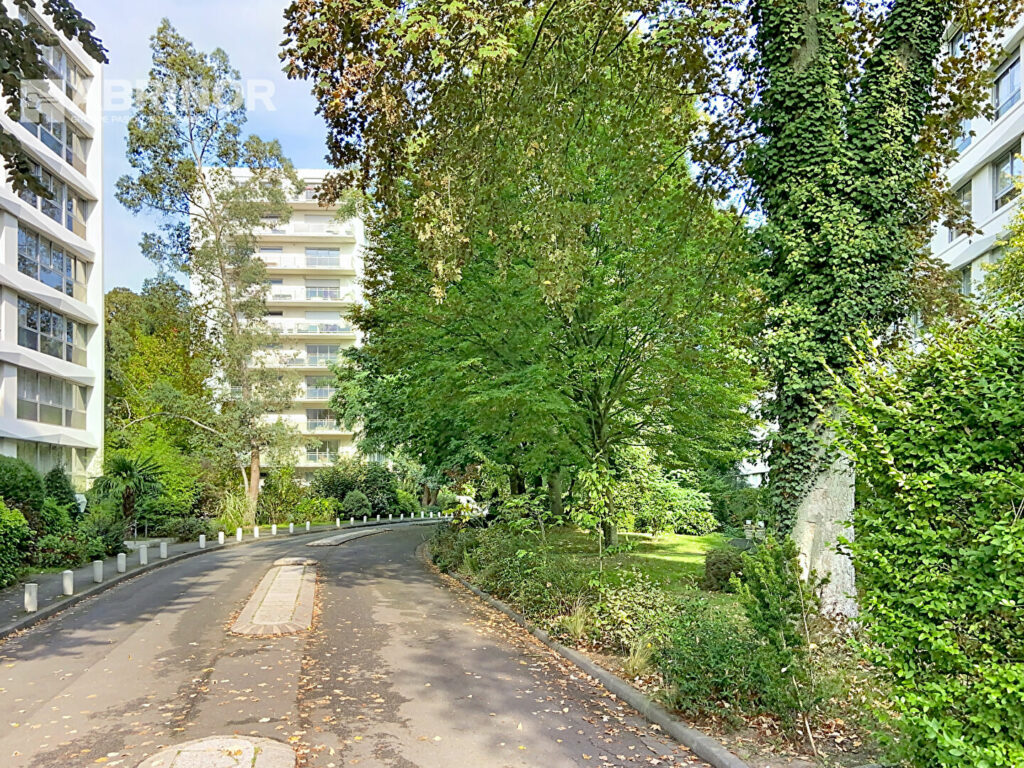 Appartement en vente à LAMBERSART — photo 7