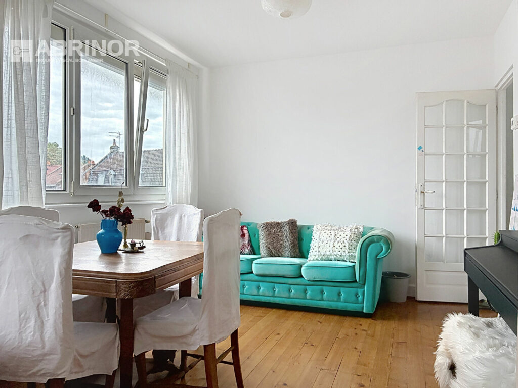 Appartement en vente à LAMBERSART — photo 3