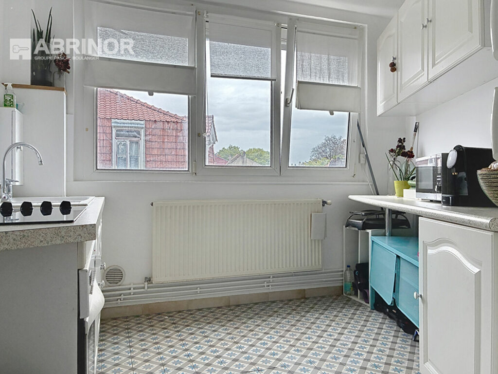 Appartement en vente à LAMBERSART — photo 4