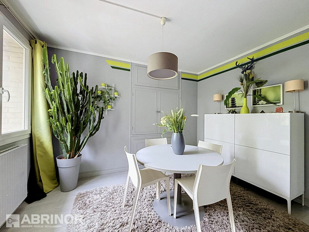 Appartement en vente à LILLE — photo 2