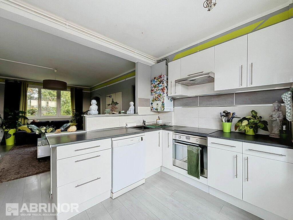 Appartement en vente à LILLE — photo 4