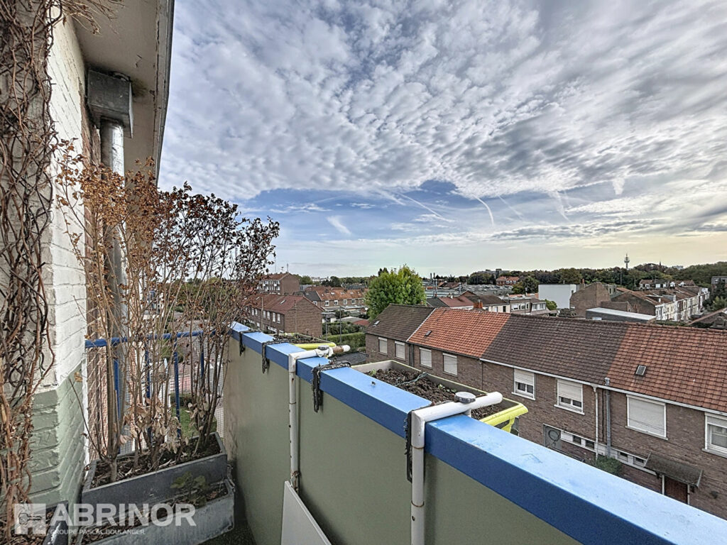 Appartement en vente à LILLE — photo 5