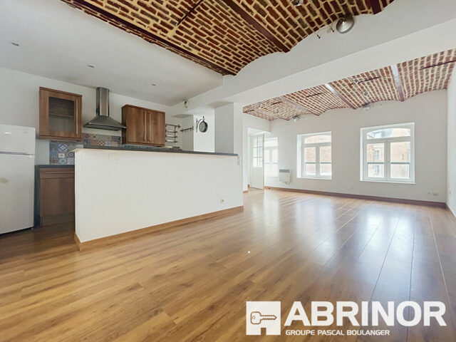 Appartement en vente à LILLE — photo 1