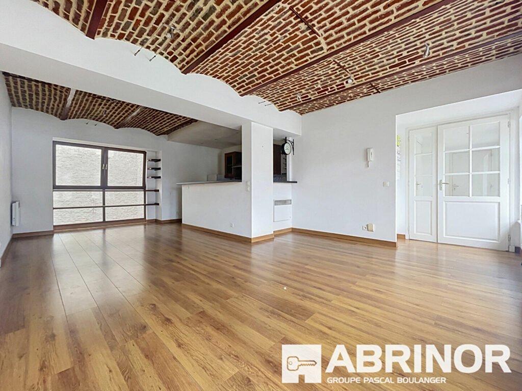 Appartement en vente à LILLE — photo 2