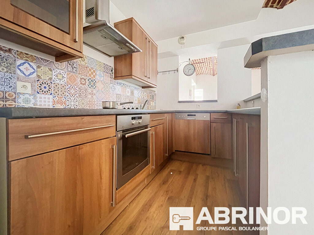 Appartement en vente à LILLE — photo 3