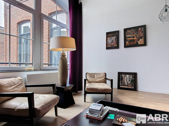 Appartement 4 pièces