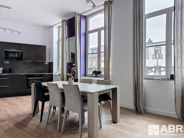 Appartement en vente à LILLE — photo 2