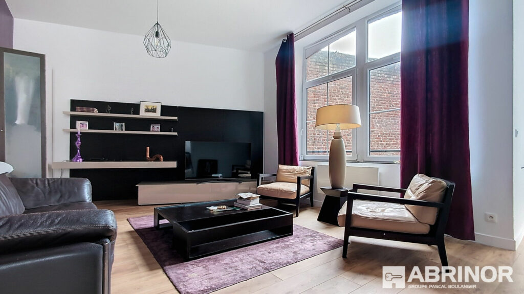 Appartement en vente à LILLE — photo 3