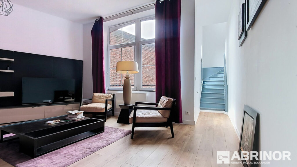 Appartement en vente à LILLE — photo 5