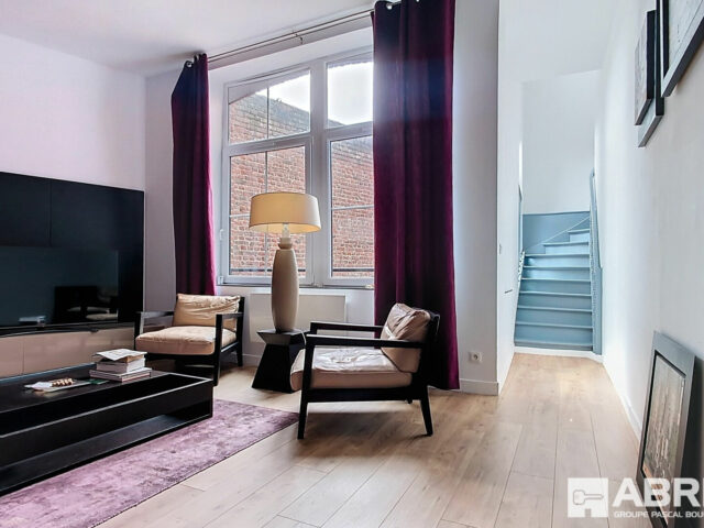 Appartement en vente à LILLE — photo 5