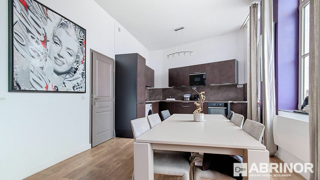 Appartement en vente à LILLE — photo 6