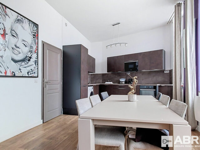 Appartement en vente à LILLE — photo 6