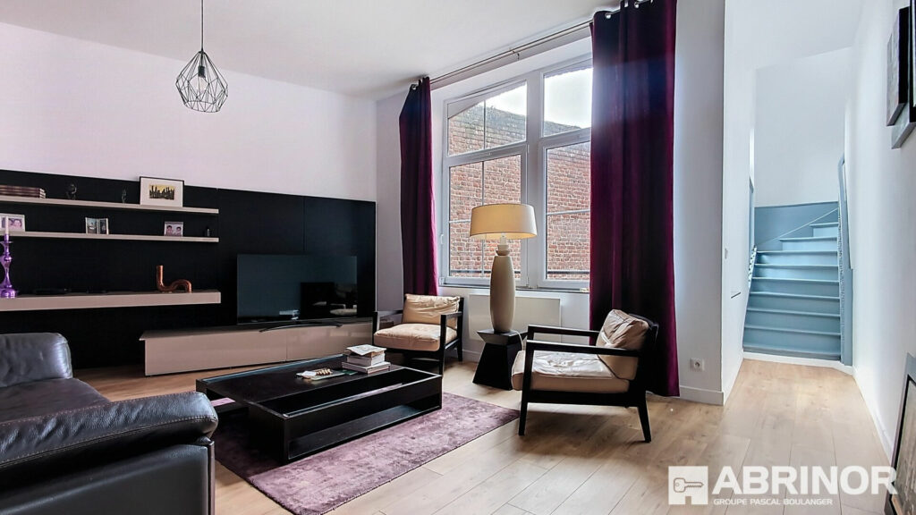 Appartement en vente à LILLE — photo 7
