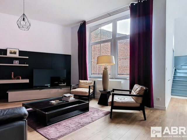 Appartement en vente à LILLE — photo 7