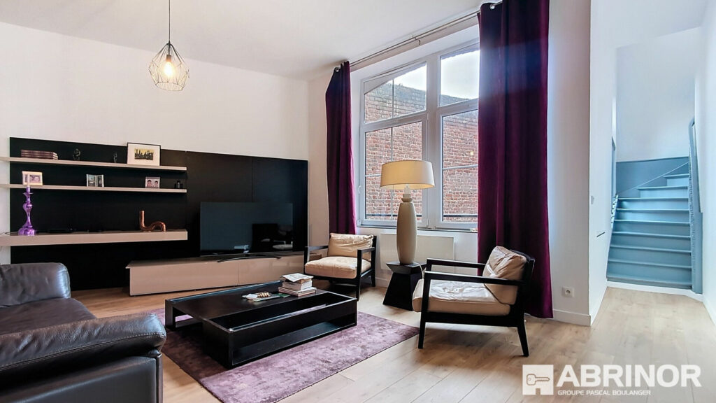 Appartement en vente à LILLE — photo 8
