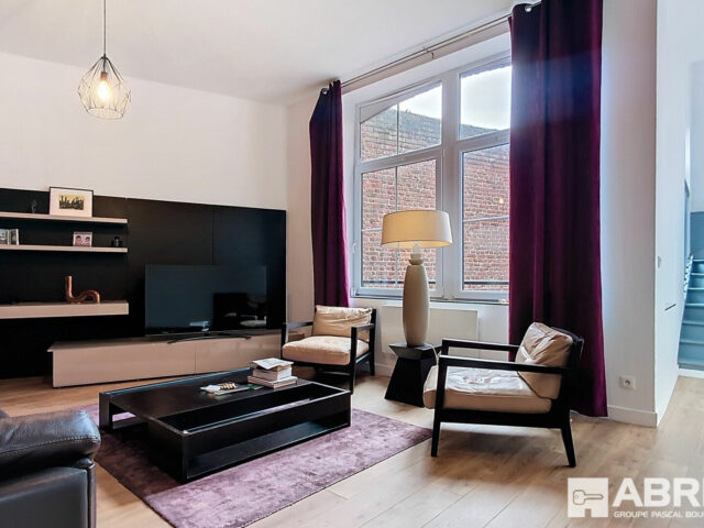 Appartement en vente à LILLE — photo 8