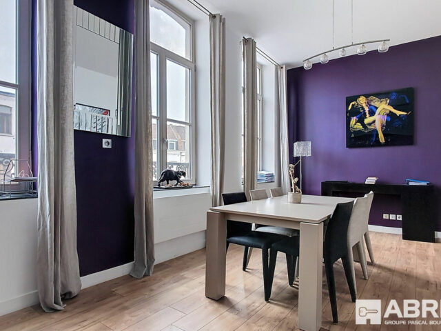 Appartement en vente à LILLE — photo 9