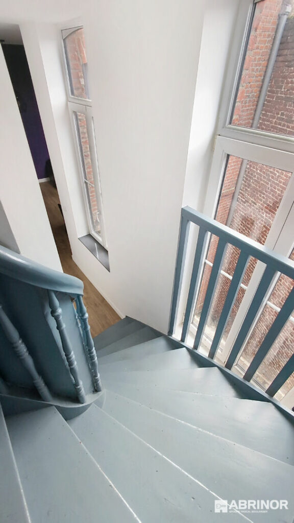 Appartement en vente à LILLE — photo 10