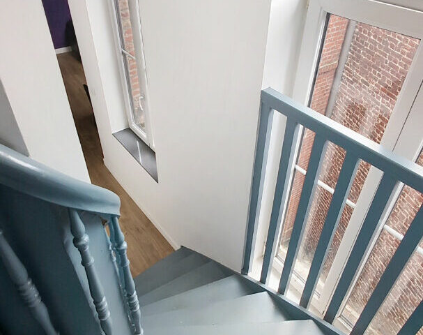 Appartement en vente à LILLE — photo 10