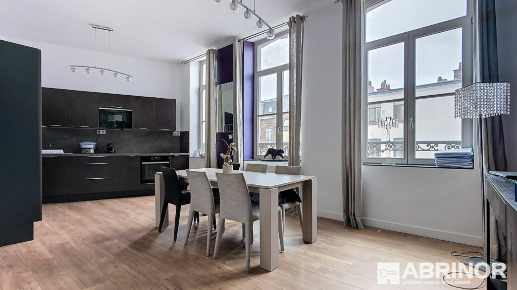 Appartement en vente à LILLE — photo 11