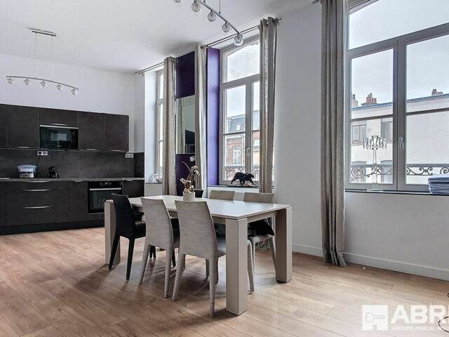 Appartement en vente à LILLE — photo 11