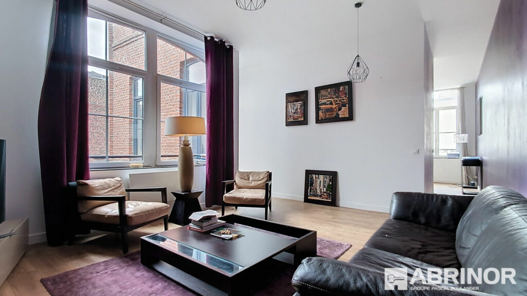 Appartement en vente à LILLE — photo 12