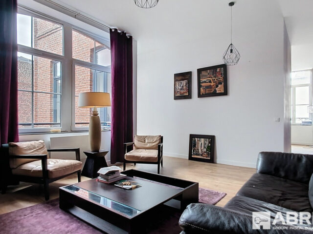 Appartement en vente à LILLE — photo 12