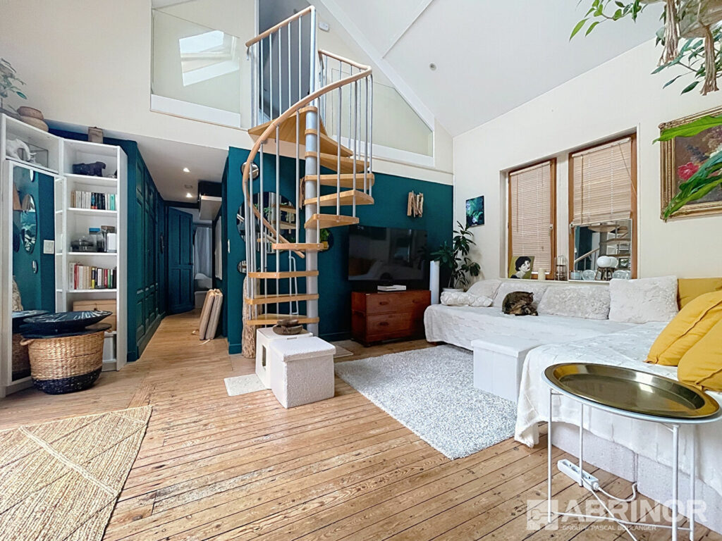 Appartement en vente à LILLE — photo 1