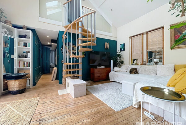 Appartement en vente à LILLE — photo 1
