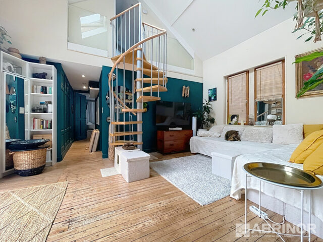 Appartement en vente à LILLE — photo 1