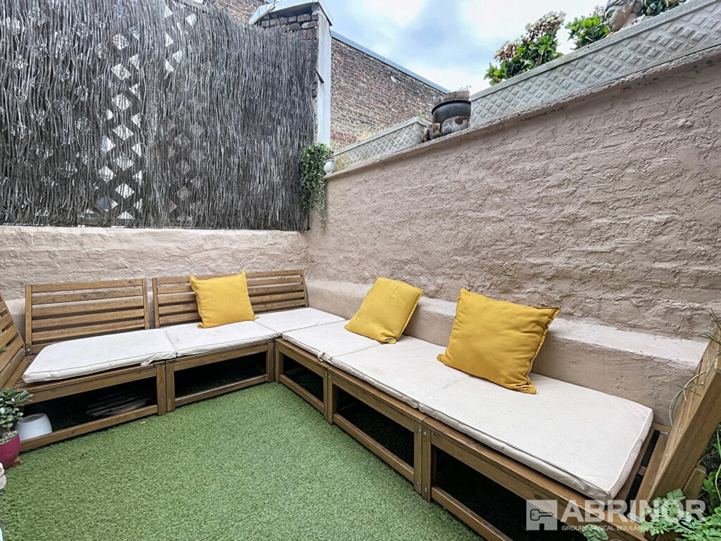 Appartement en vente à LILLE — photo 8