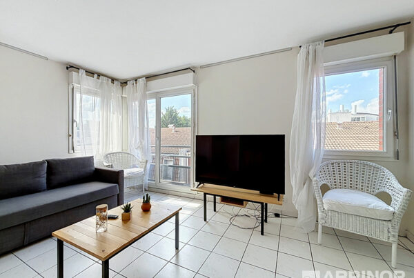 Appartement en vente à LILLE — photo 1