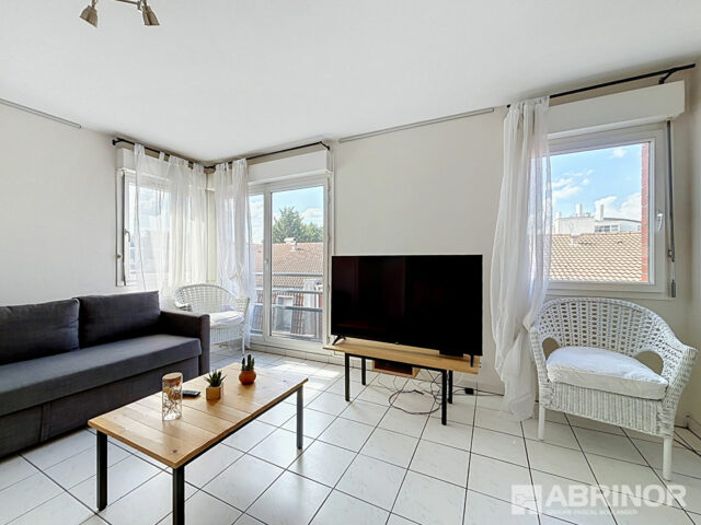 Appartement en vente à LILLE — photo 1