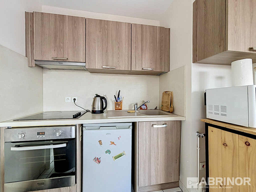 Appartement en vente à LILLE — photo 3